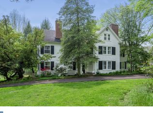 513 Penllyn Pike, Blue Bell, PA 19422