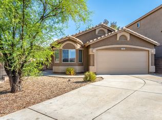 10882 S Arrowhead Spring Dr #5, Vail, AZ 85641