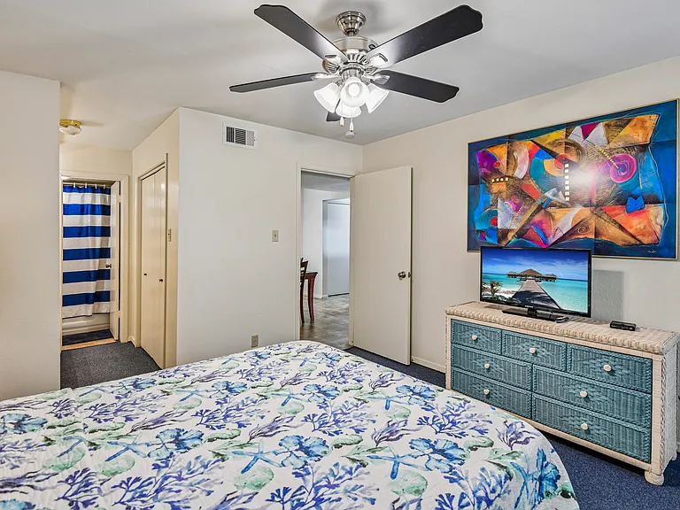 Casa Caribe Apartments — Photo 49