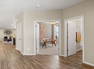 3501 Casa Vistosa, Santa Fe, NM 87507