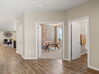 3501 Casa Vistosa, Santa Fe, NM, 87507