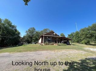 35237 1320th Rd, Maud, OK 74854