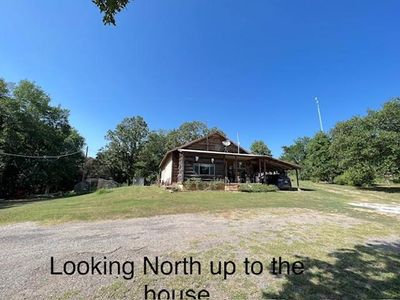35237 1320th Rd, Maud, OK, 74854