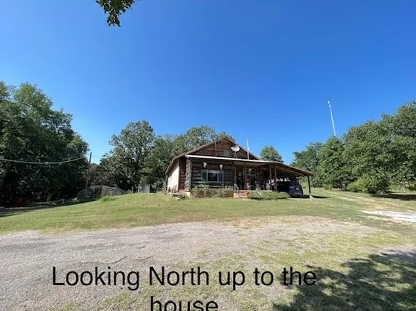 35237 1320th Rd, Maud, OK 74854