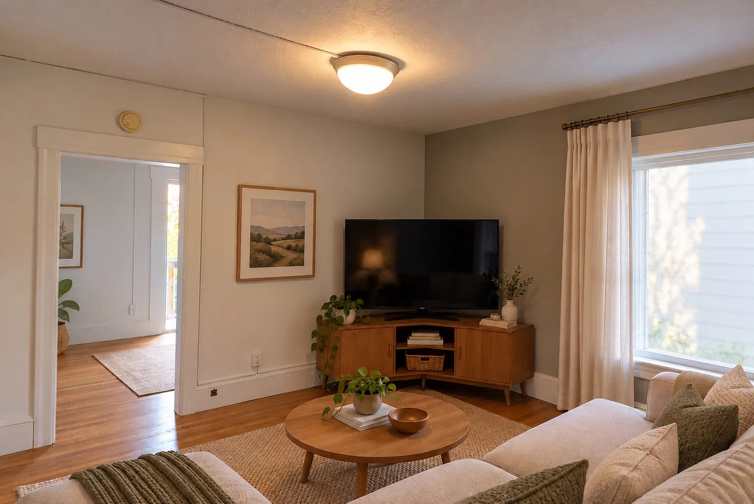 1 bed, 700 sqft, $2,600 — Photo 2