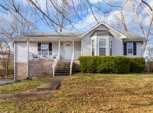2939 Charlie Sleigh Rd, Woodlawn, TN 37191