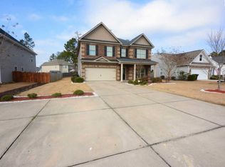 54 Leatherwood Dr, Lugoff, SC 29078