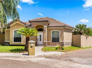 3849 S D St, McAllen, TX 78503