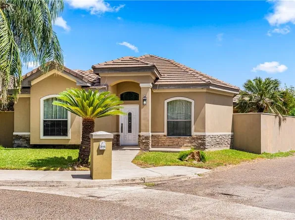 3849 S D St, McAllen, TX 78503