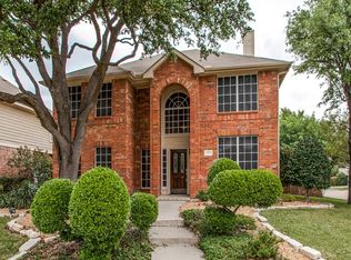 3840 Acacia Trl, The Colony, TX 75056