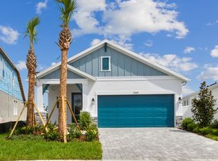 Lauderdale Plan, Chapel Crossings - Garden Series, Wesley Chapel, FL 33545