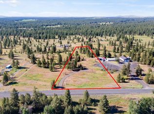 26102 W State Route 904 Hwy, Cheney, WA 99004