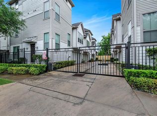 2322 Naomi St, Houston, TX 77054