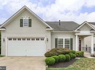 5427 E Rich Mountain Way, Fredericksburg, VA 22407
