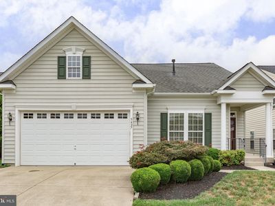 5427 E Rich Mountain Way, Fredericksburg, VA, 22407