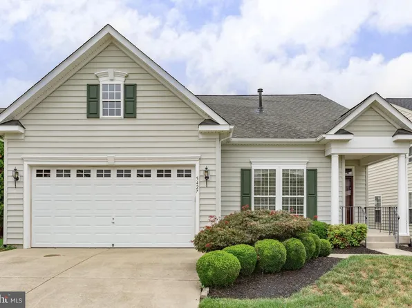 5427 E Rich Mountain Way, Fredericksburg, VA 22407