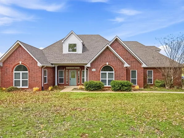 2105 W Crawford St, Denison, TX 75020