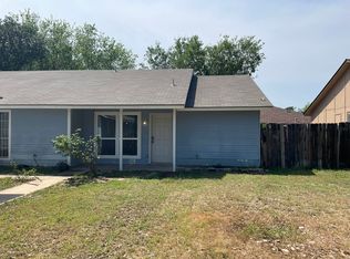 8826 Meadow Trace St, San Antonio, TX 78250