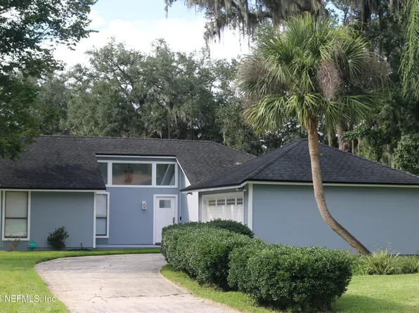 4057 TYNDEL CREEK Place, Jacksonville, FL 32223