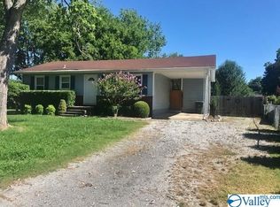 1707 McKinley Ave NE, Huntsville, AL 35801