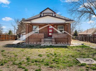 5350 Tejon St, DENVER, CO 80221