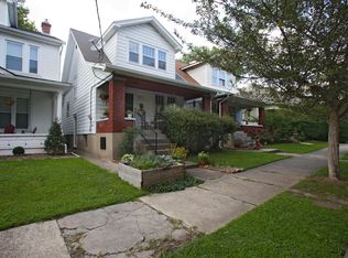 1923 Bonnycastle Ave, Louisville, KY 40205