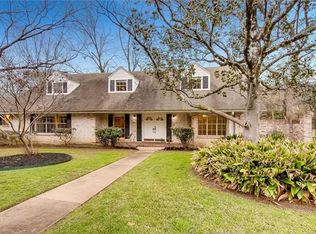 3603 Starline Dr, Austin, TX 78759