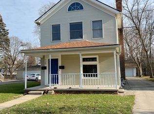 120 N Summit St #2, Ypsilanti, MI 48197