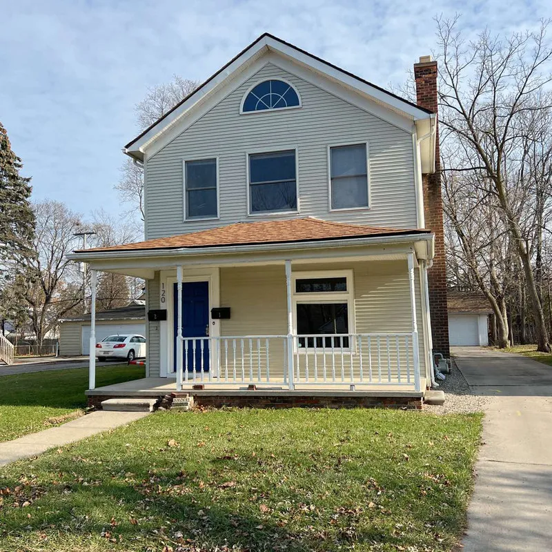 Primary Photo - 120 N Summit St #2