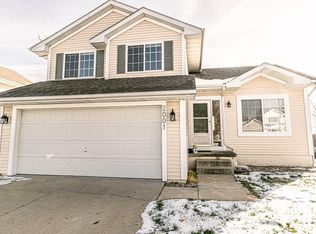 2001 NW Logan St, Ankeny, IA 50023