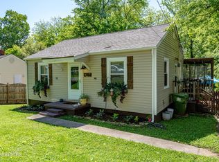 1114 Brookside Ave, Maryville, TN 37804