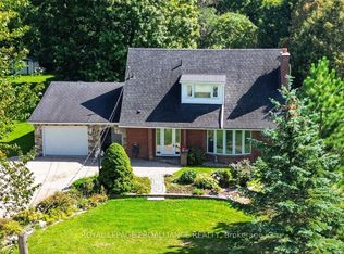 3449 County Road 27 Rd, Elizabethtown Kitley, ON K0E 1M0