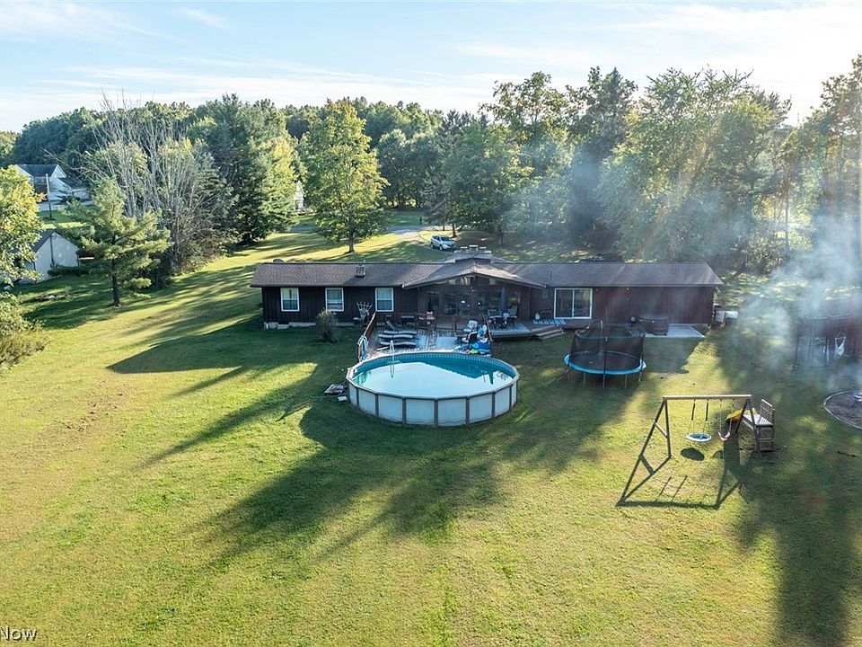 4396 Rootstown Rd, Rootstown, OH 44272 Zillow