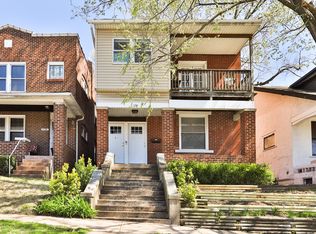 1128 Forest Ave FLOOR 2, Saint Louis, MO 63139