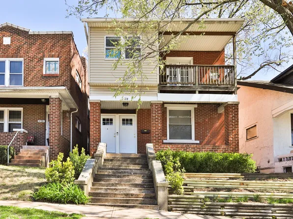 1128 Forest Ave Floor 1, Saint Louis, MO 63139