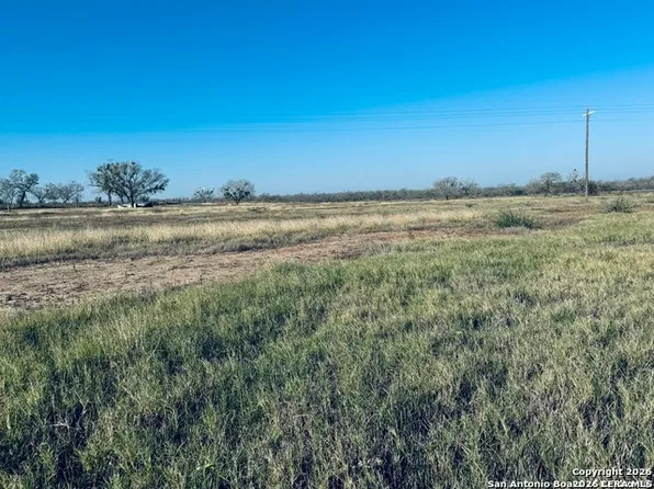 TBD BYRD ROAD Byrd, La Vernia, TX 78064
