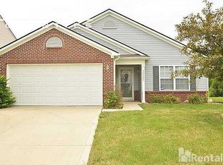 10249 Windchime Ct, Indianapolis, IN