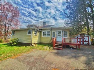 674 Springtown Rd, Tillson, NY 12486