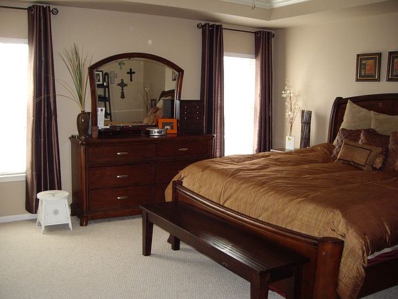 Master Suite