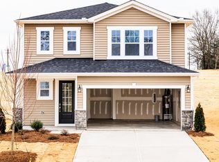 281 Little Creek Dr, Lillington, NC 27546