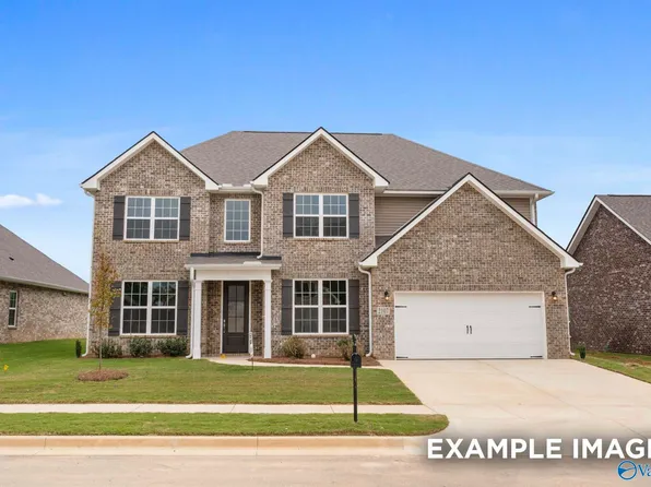 219 Slade Thomas Dr, Meridianville, AL 35759