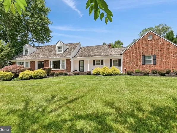 12300 Prospect Lndg, Bowie, MD 20721