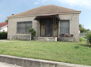234 Alvarez Pl, San Antonio, TX 78204
