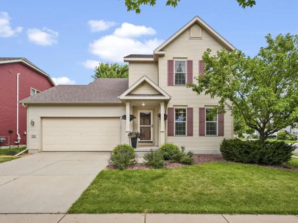 9202 Ancient Oak Lane, Verona, WI 53593