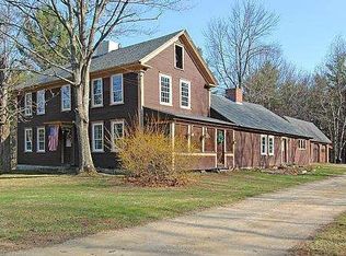 219 South Rd, Deerfield, NH 03037