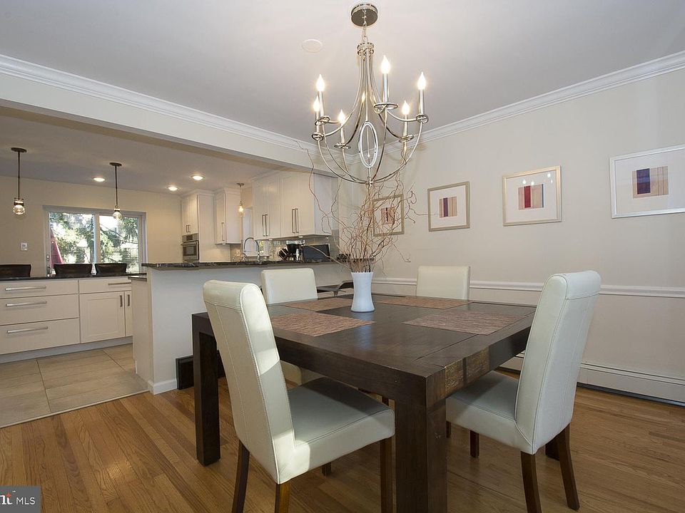 135 Lenape Dr, Berwyn, PA 19312 Zillow