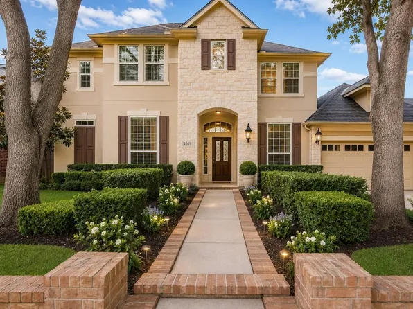 1619 Caledonia Trl, Sugar Land, TX 77479