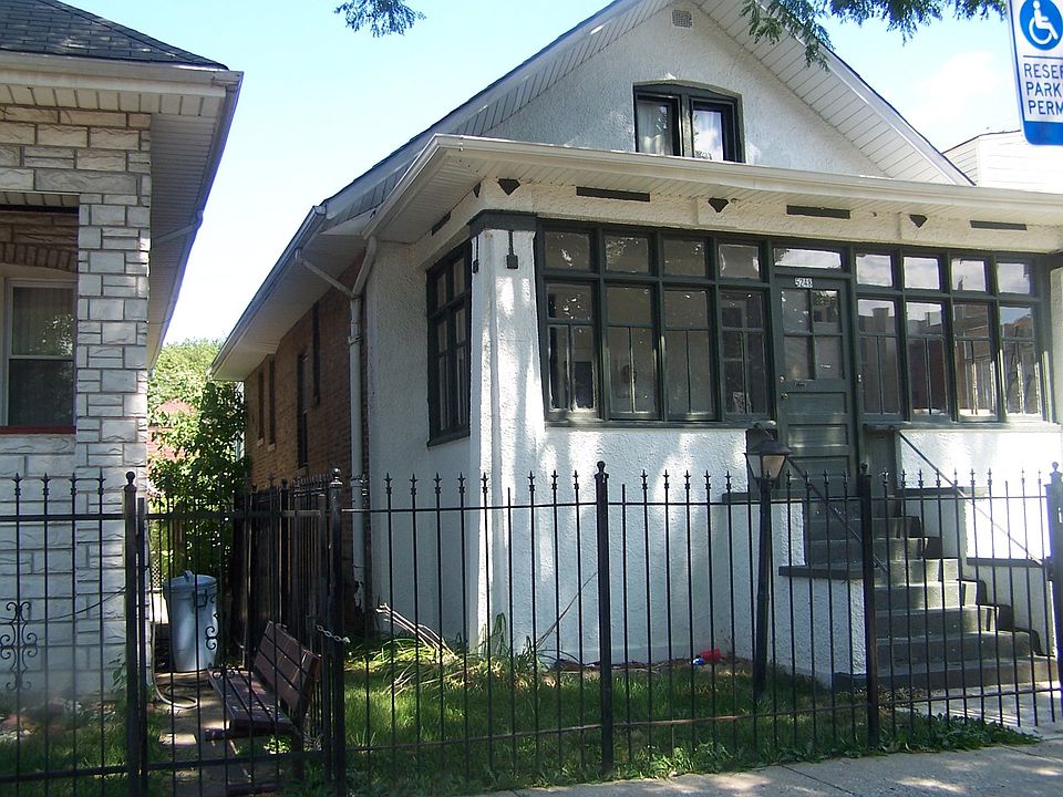 2nd image of 5248 W Quincy St