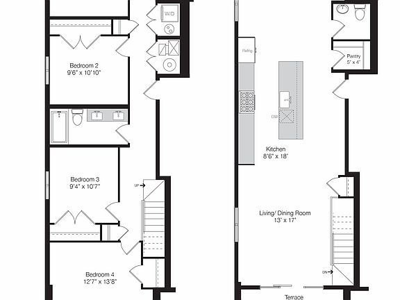 5th image of 3341 N Sheffield Ave #1N