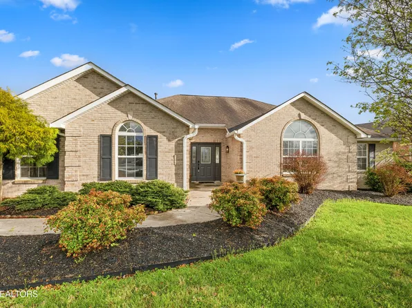 2735 Andrews Crossing Rd, Knoxville, TN 37931